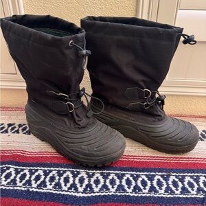 Sorel Winter Boots